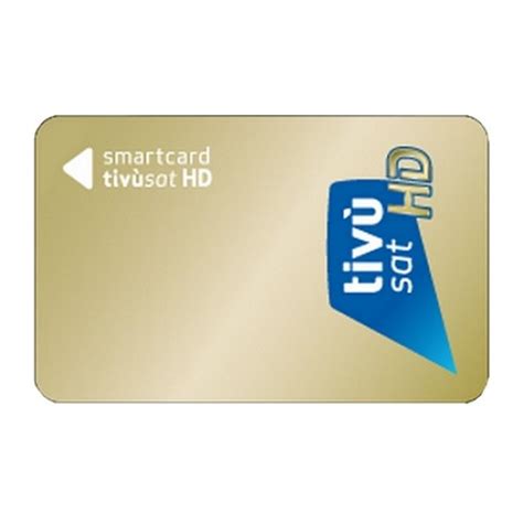 tivu sat smart card|Where to find the smart card .